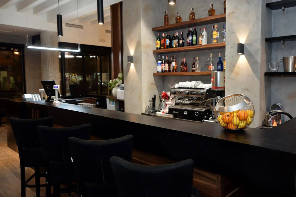 Hotel Alexandar Square Boutique - фото 27