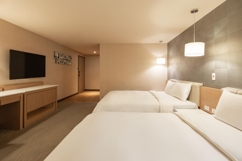 Kindness Hotel Juemin - Général