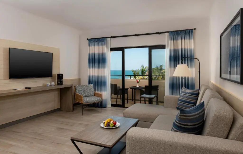 Pueblo Bonito Mazatlan - All Inclusive - Chambres