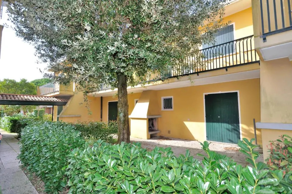 Villaggio Michelangelo - Chambres