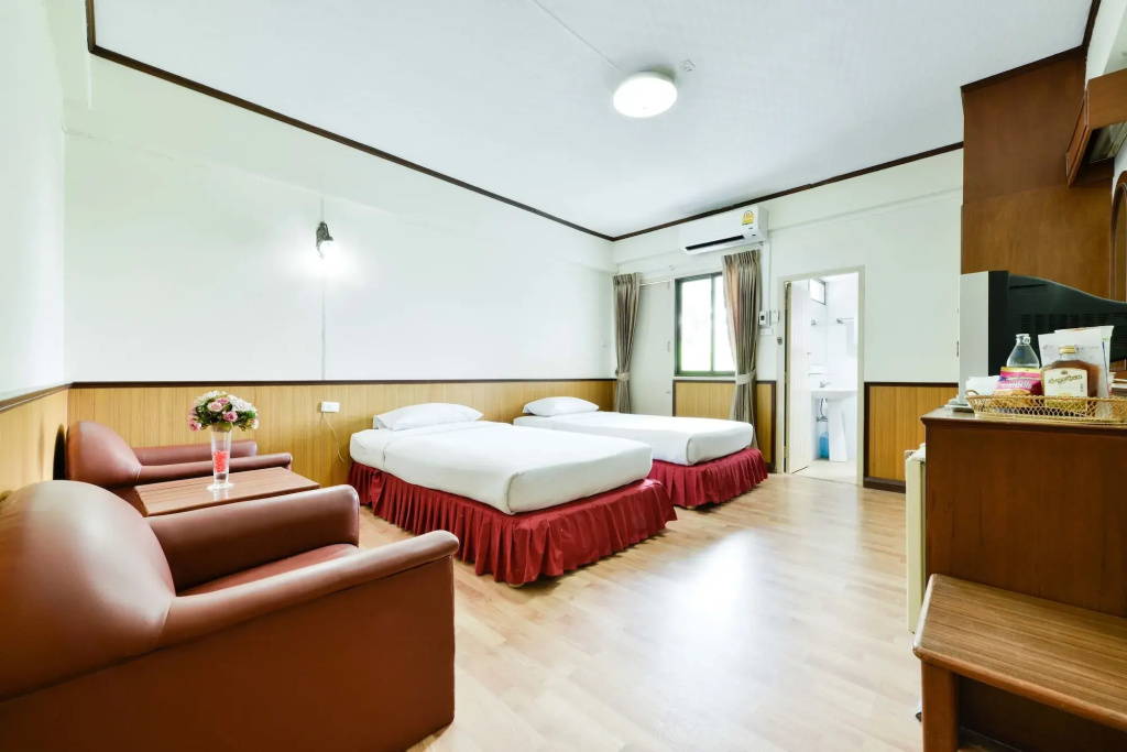 Hotel photo 6