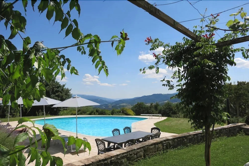 Case Vacanza Serre Di Parrano - Général