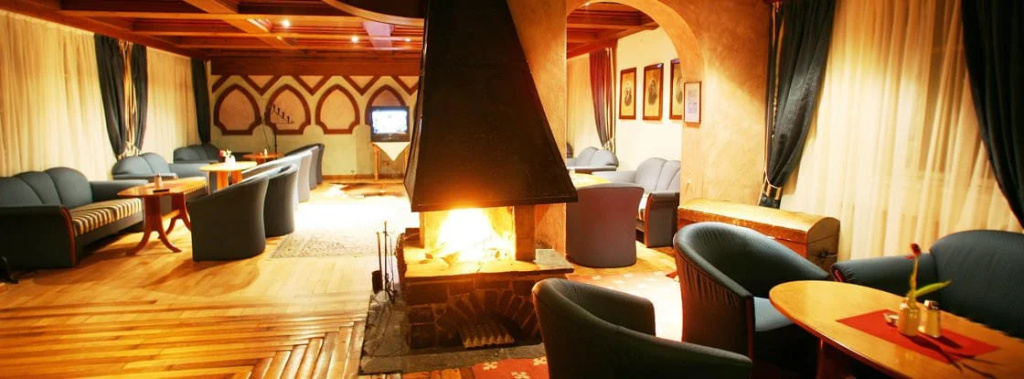 Schlosshotel Rosenegg - Général