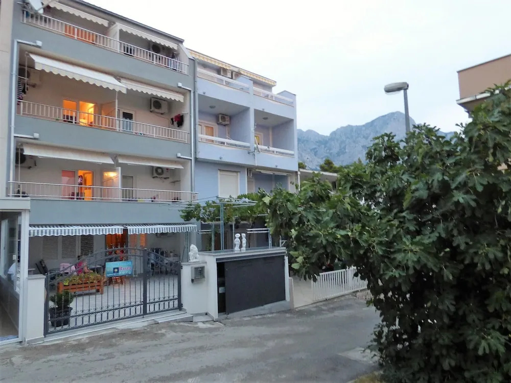 Beautiful View and Apartment for Family