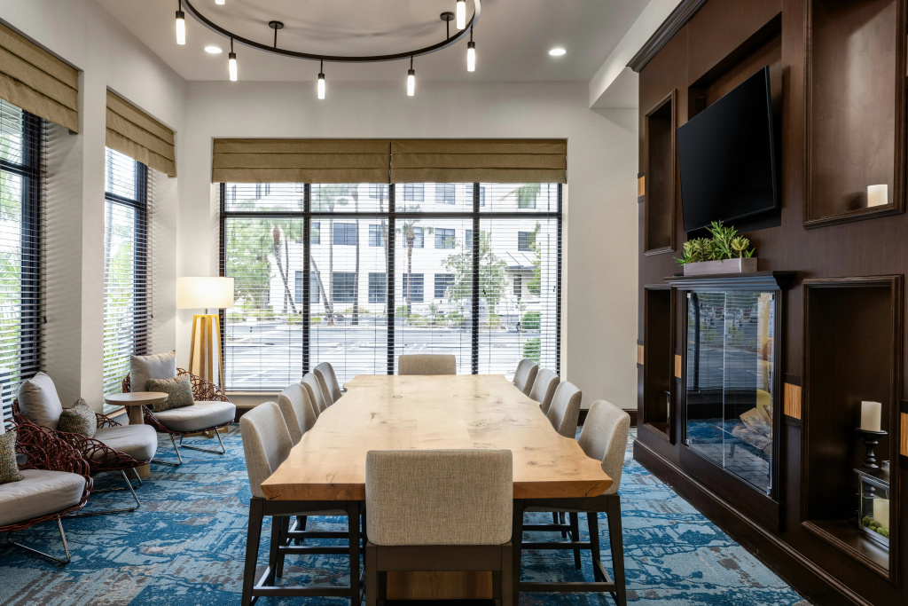 Hilton Garden Inn West Palm Beach Airport - Général