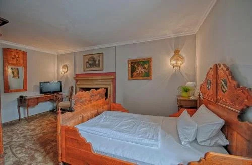Hotel Stadtpalais - Général