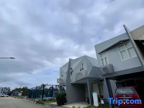 Vibe & Stay - Staycation home near Tagaytay