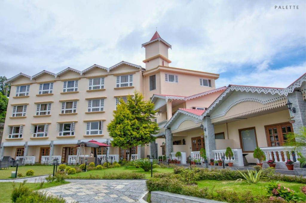 Hotel photo 6