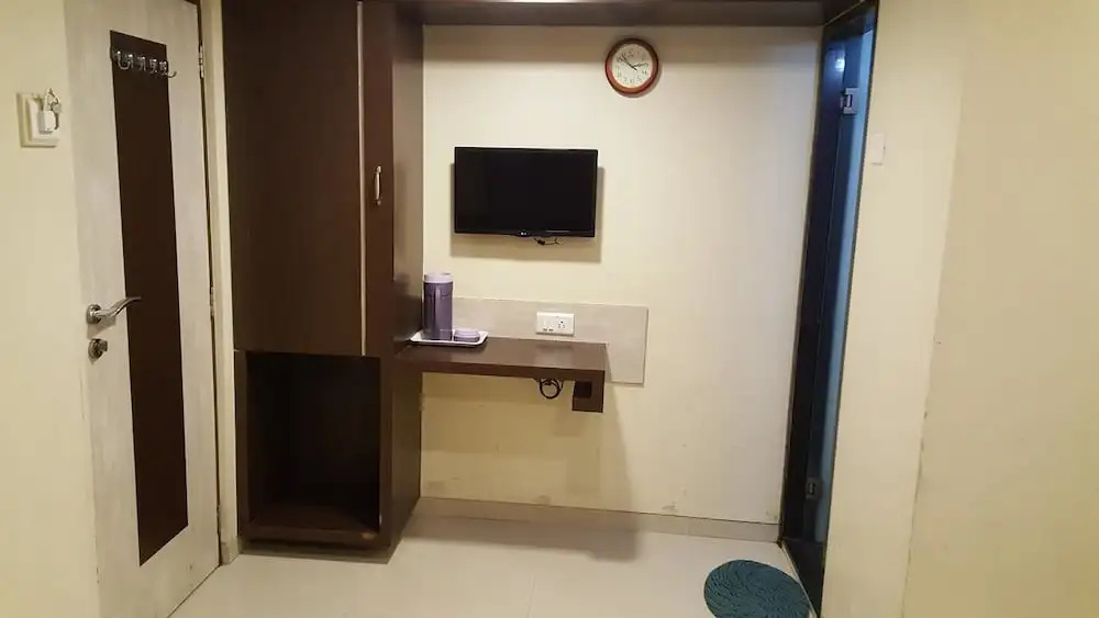 Hotel Apex Regency - Chambres