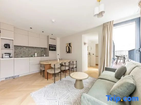 Le Pera Hotel 54