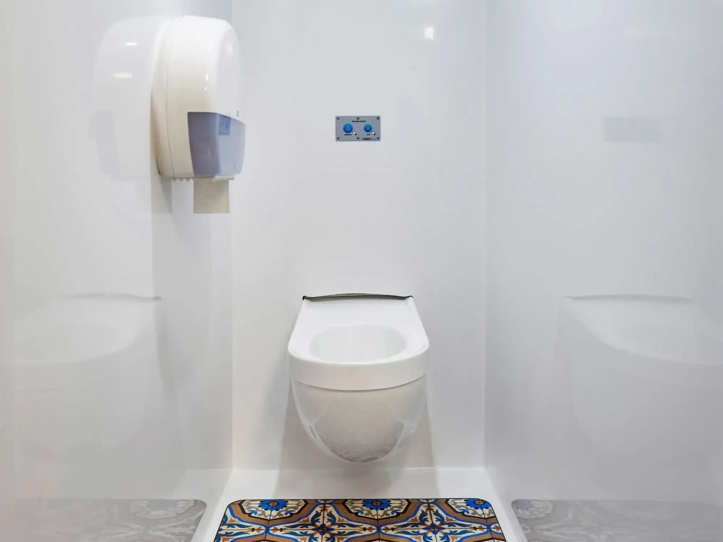 Afficher la photo 8 — hotelF1 Rouen Zenith Parc Expo