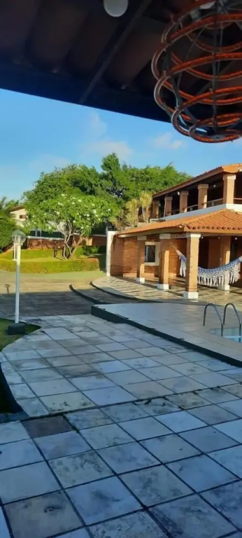 Pousada Vento Brasil Cumbuco