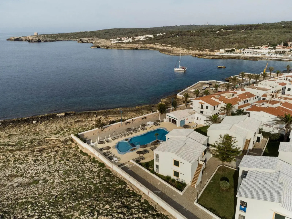 AluaSun Far Menorca Hotel - Général