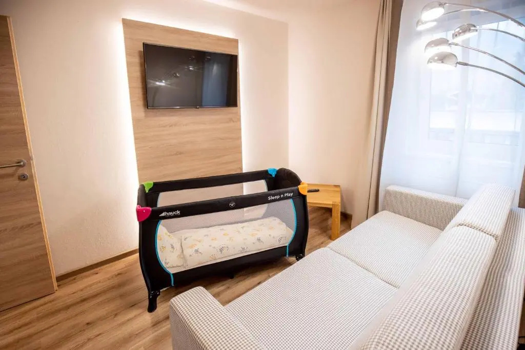 Das Walchsee Resort - Chambres