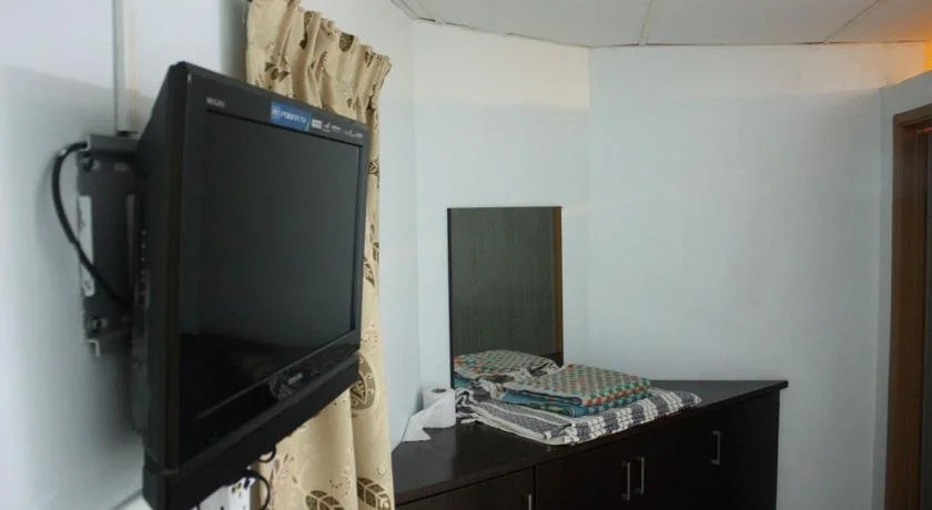 Chulia D' Motel