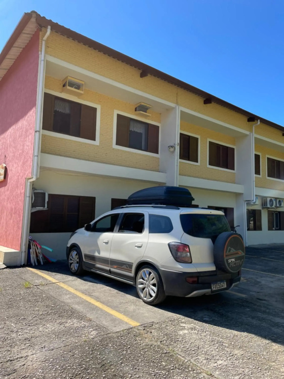 Apartamento Aconchegante Enseada, Santa Rita - Ubatuba