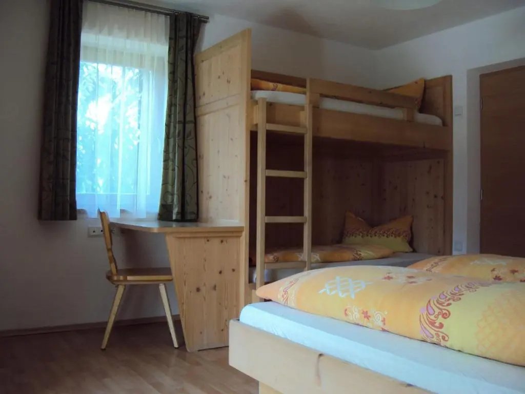 Haus Fliri - Chambres