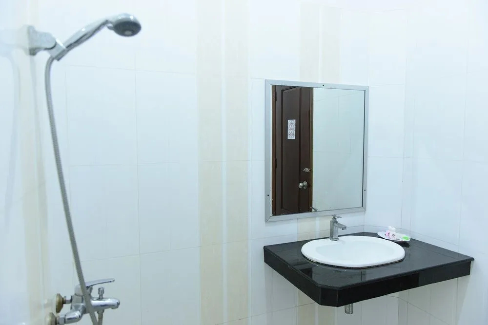 Sihanoukville Plaza Hotel - Général