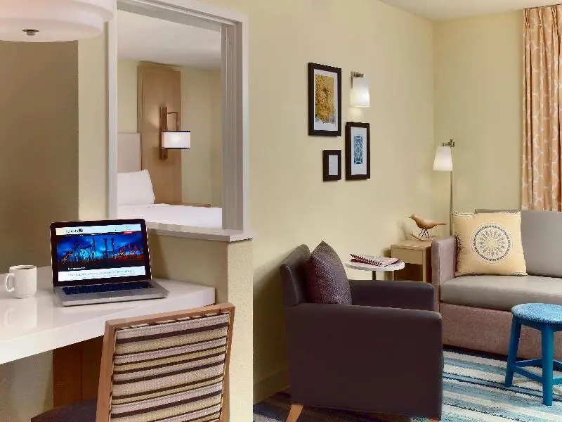 Sonesta ES Suites Andover Boston - Chambres