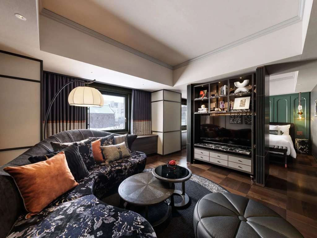 Hotel Sosei Sapporo - MGallery Collection 사진 25
