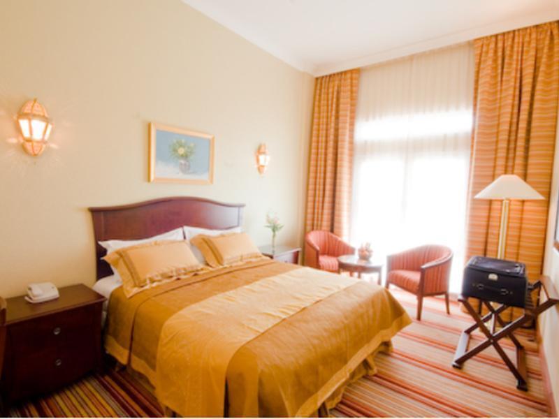 Rayan Hotel Sharjah