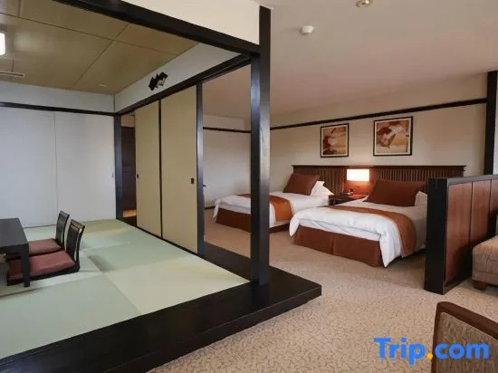 Hotel de Yama, Hakone Lake Side 사진 4