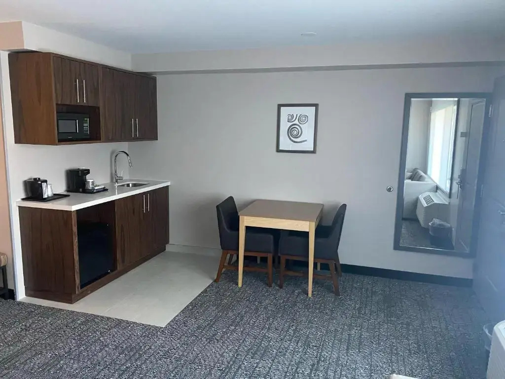 Country Inn & Suites by Radisson, Vallejo Napa Valley, CA - Chambres