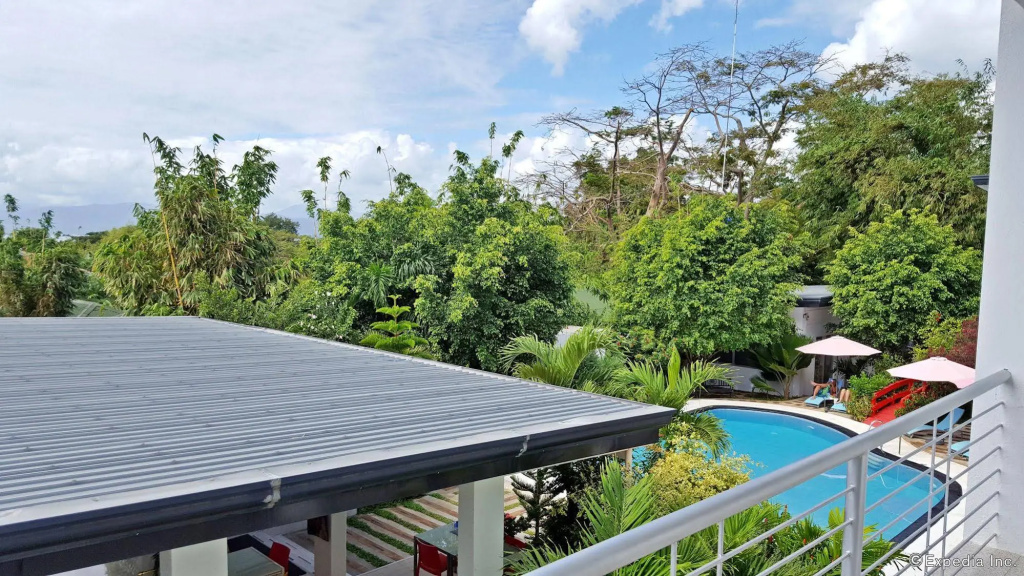 Paboreal Boutique Hotel - Général
