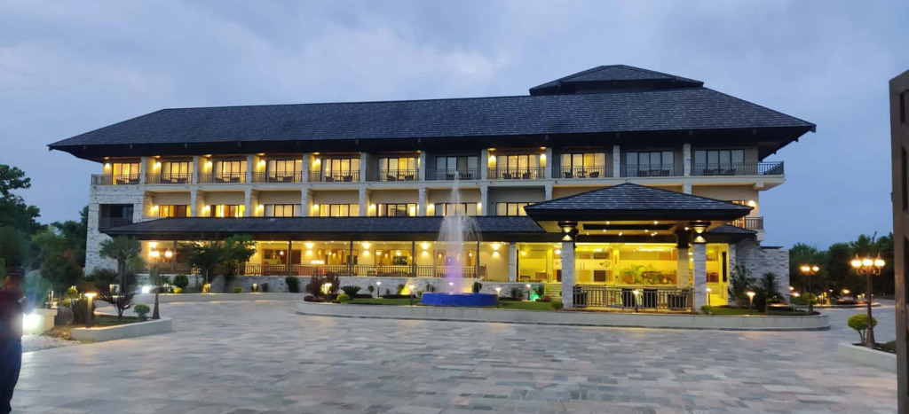 Soaltee Westend Premier — фото 4