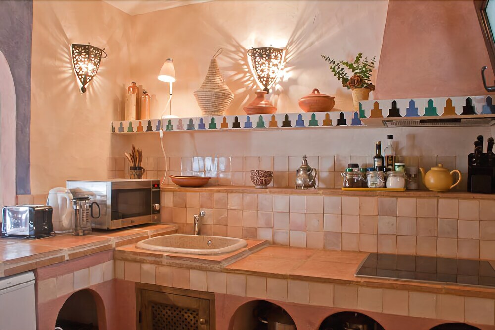 Dar Cilla Guesthouse by null