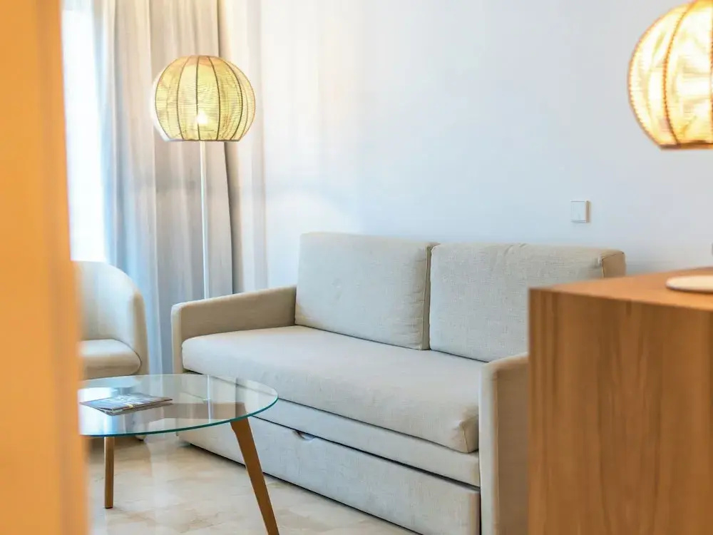 Club Junior Suite