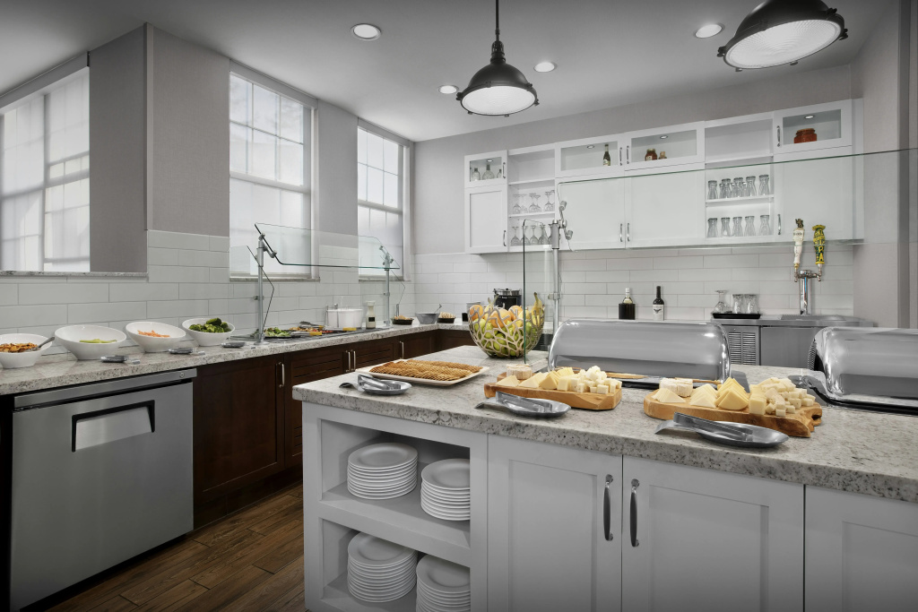 Homewood Suites by Hilton San Jose Airport-Silicon Valley - Général