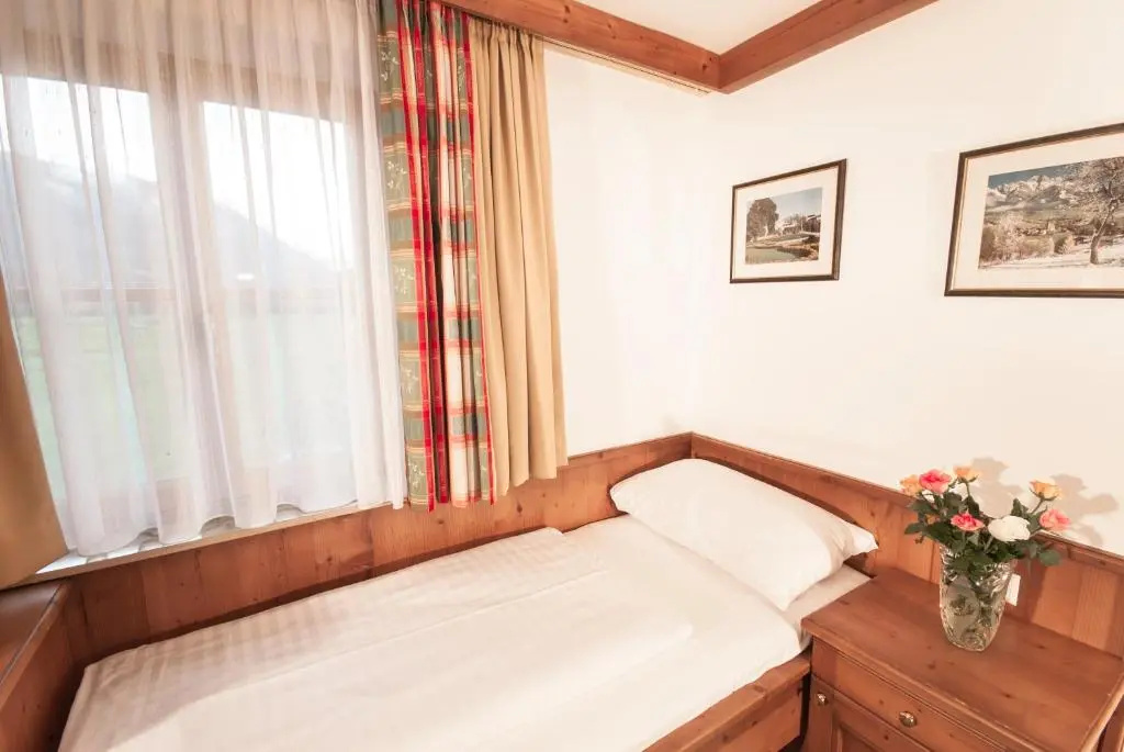 Pension Bloberger Hof - Chambres