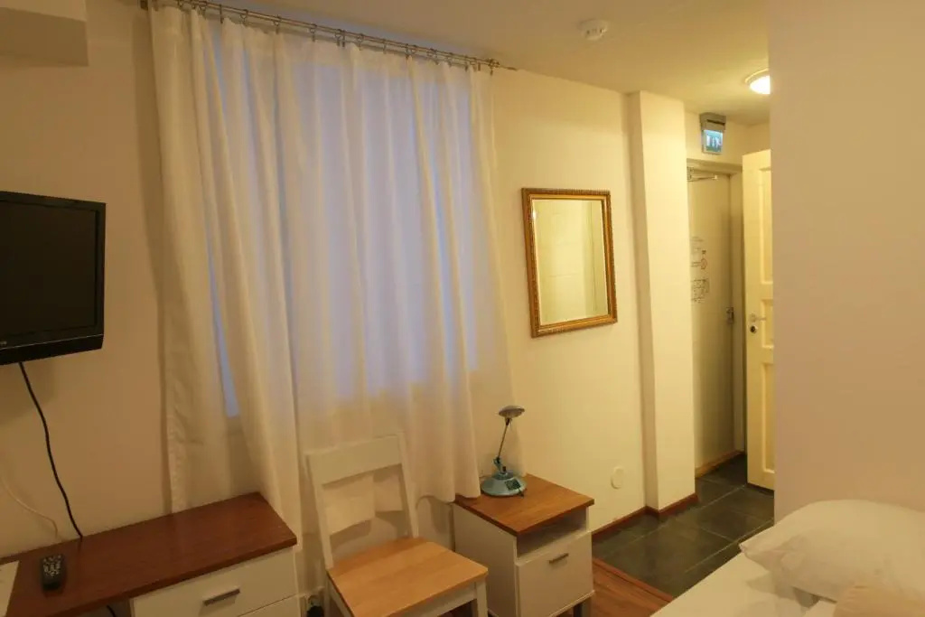 Hotel Urkin Piilopirtti - Chambres