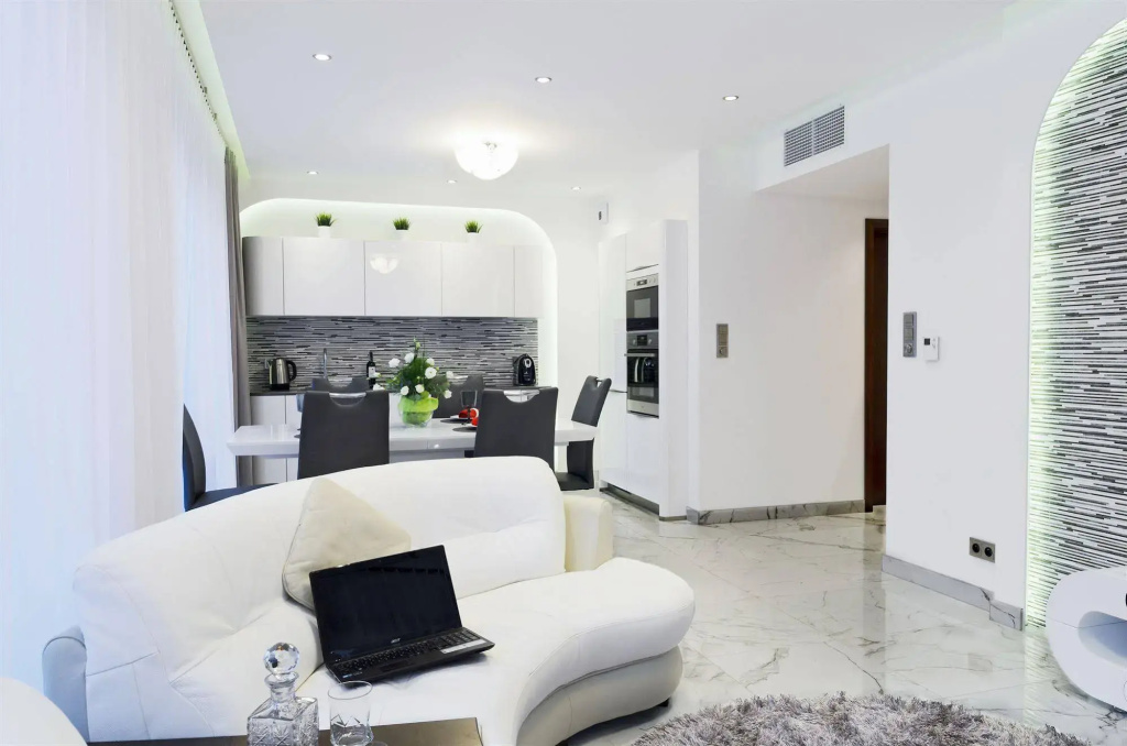 Apartments Wroclaw - Luxury Silence House - фото 11