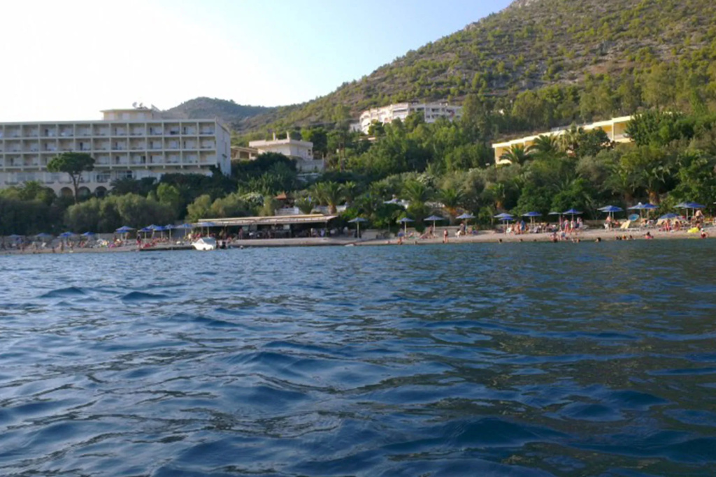 Beach & Waterfront