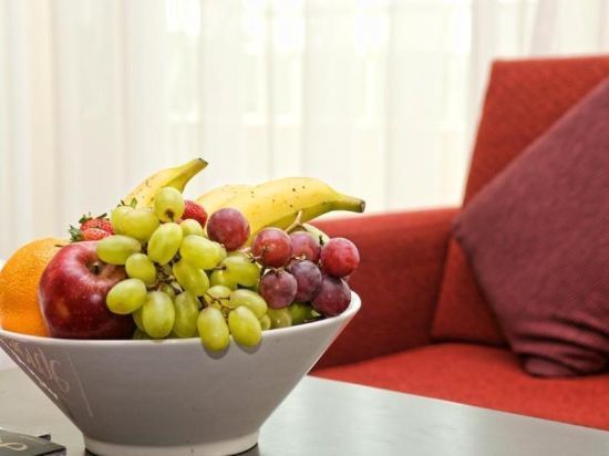 City Seasons Hotel Al Ain