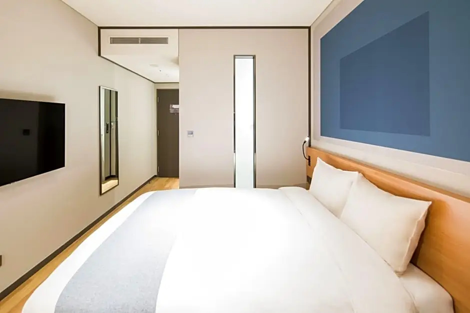 ibis Suwon Ambassador - Chambres