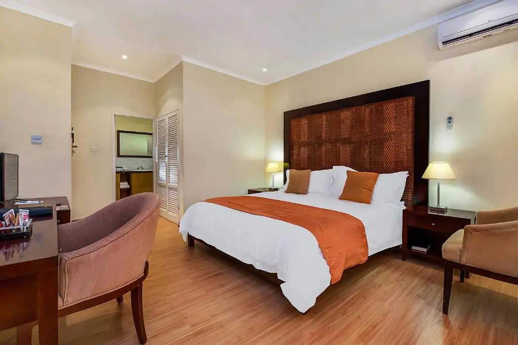 Protea Hotel by Marriott Lusaka Safari Lodge - Chambres
