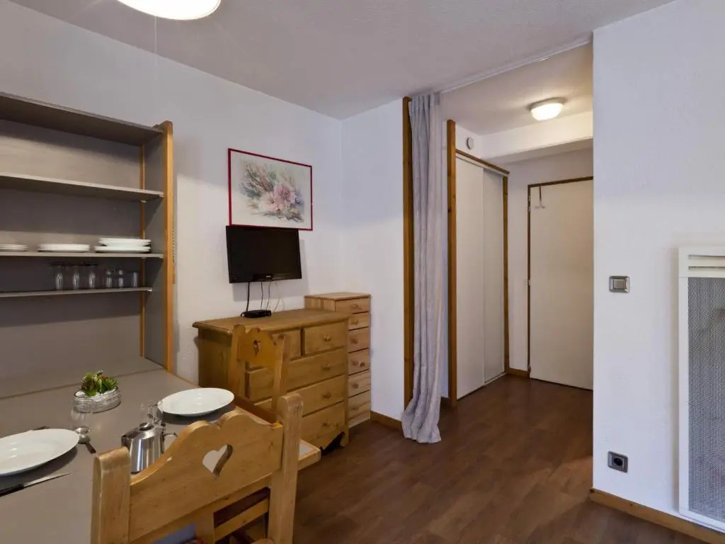 Afficher la photo 6 — Appartement Brides-les-Bains, 1 pièce, 2 personnes - FR-1-512-184