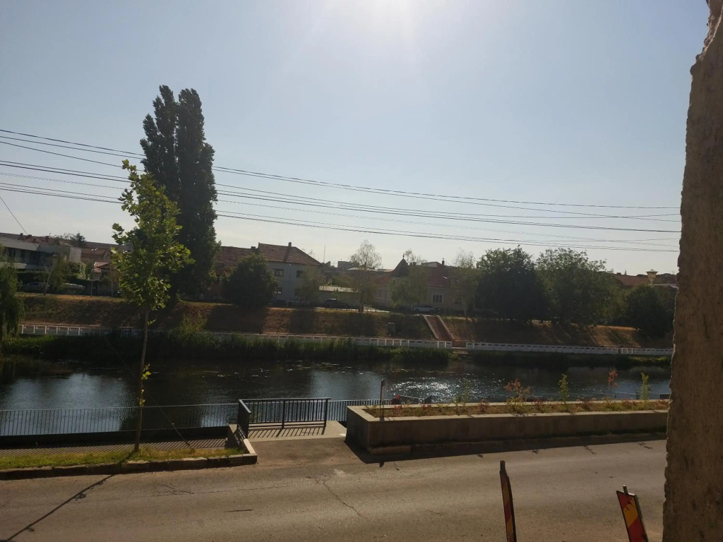 Water Lily Apartment Studio 2 cu parcare gratuita