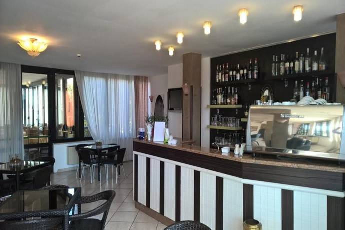 One Park Hotel - Général