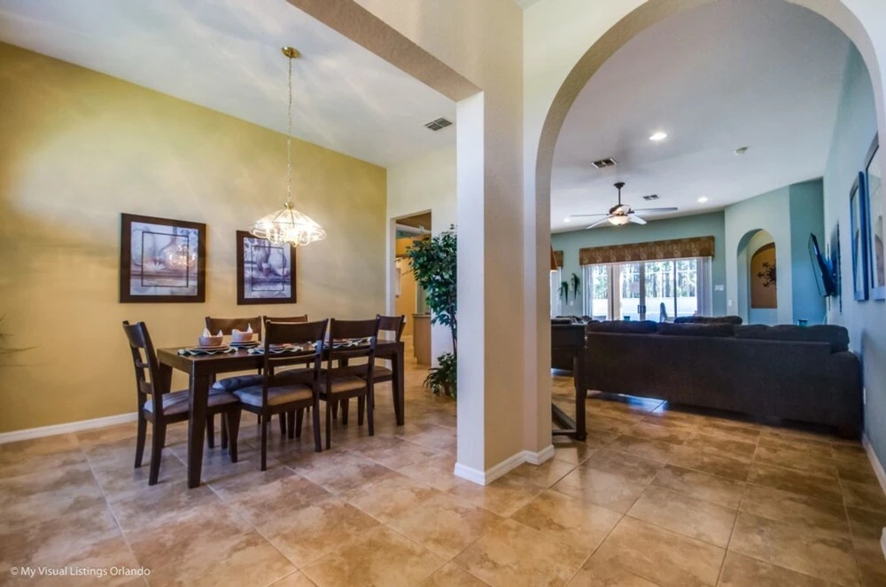 Highlands Reserve Golf & Country Club - 222 Nottingham Way - Général
