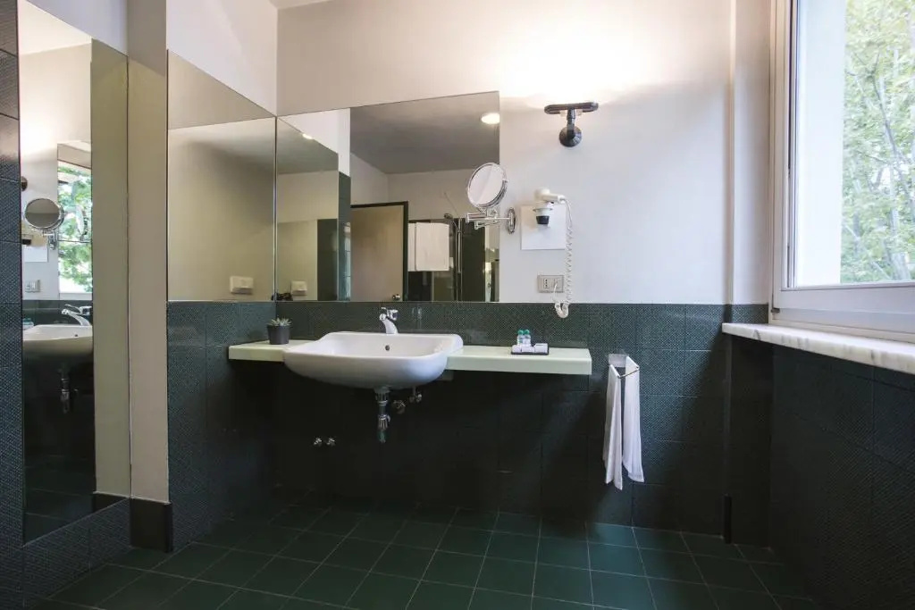 Hotel Buonconsiglio - Chambres
