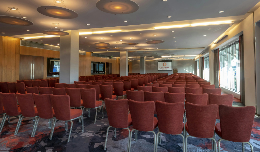 Clayton Hotel Cork City - Général