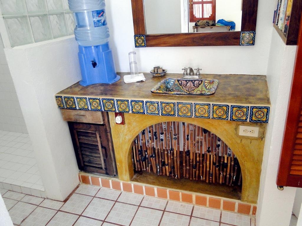 Mayan Beach Garden Serviced Apartments by null
