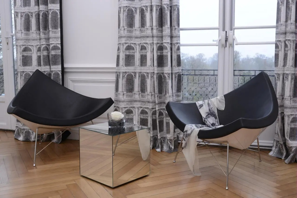 Art Hôtel Rochecorbon - Général