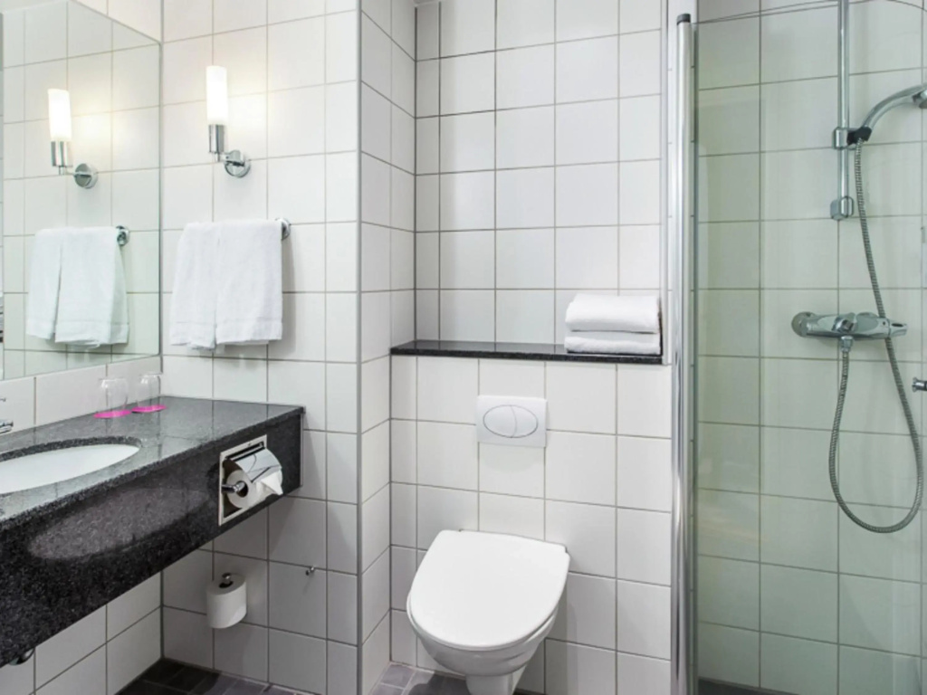 Quality Hotel Fredrikstad - Général