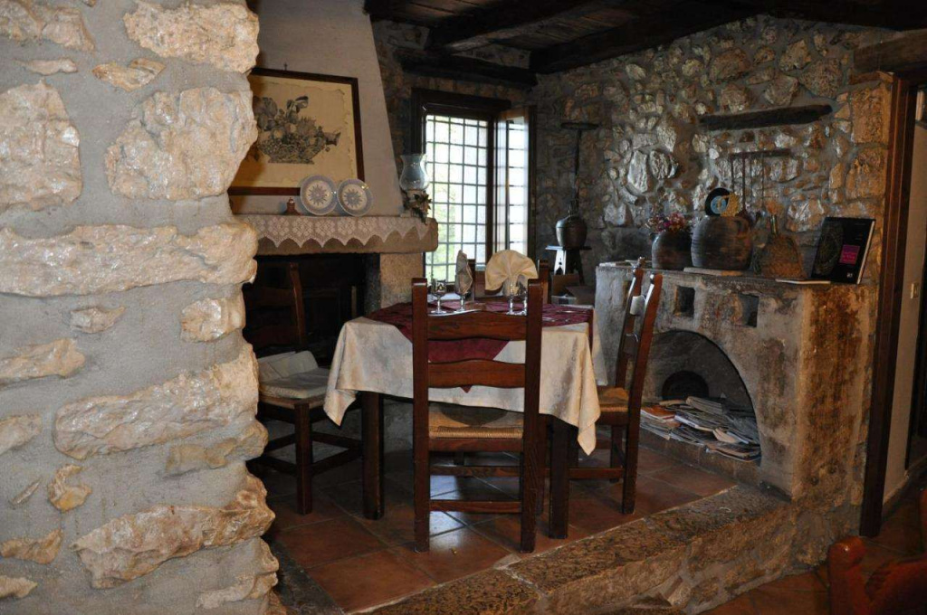Al Piccolo Borgo Locanda Con Alloggio - Général
