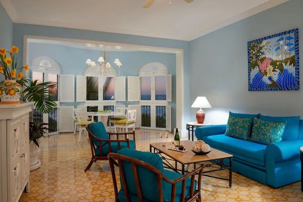 Pueblo Bonito Emerald Bay Resort & Spa - All Inclusive - Chambres